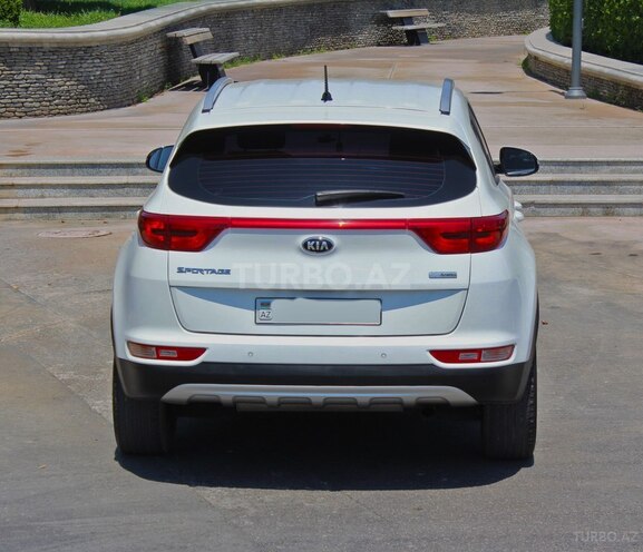 Kia Stinger 2015, 175,000 km - 2.0 l - Bakı