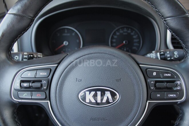 Kia Stinger 2015, 175,000 km - 2.0 l - Bakı