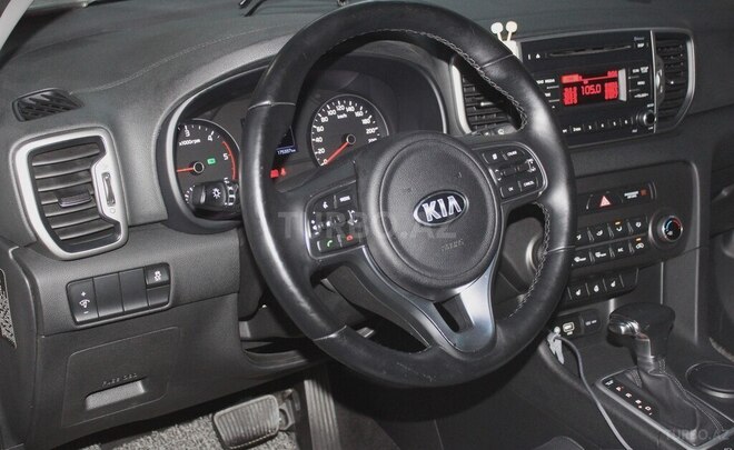 Kia Stinger 2015, 175,000 km - 2.0 l - Bakı