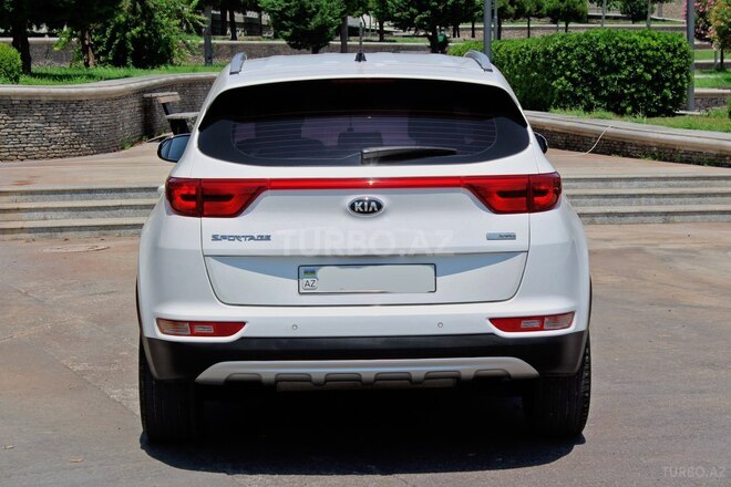 Kia Stinger 2015, 175,000 km - 2.0 l - Bakı
