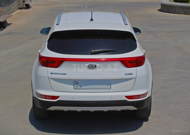 Kia Stinger 2015, 175,000 km - 2.0 l - Bakı