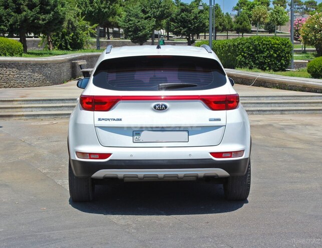 Kia Stinger 2015, 175,000 km - 2.0 l - Bakı