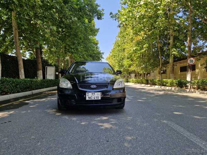 Kia Rio 2006, 227,000 km - 1.5 л - Bakı