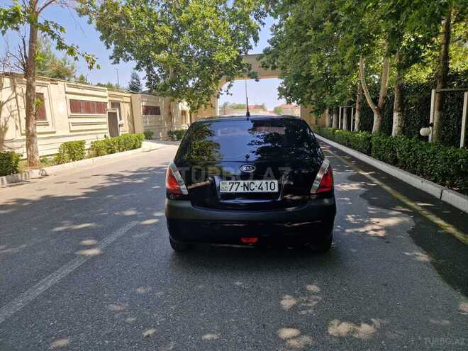 Kia Rio 2006, 227,000 km - 1.5 л - Bakı