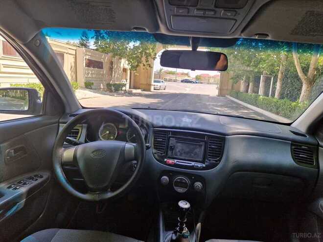 Kia Rio 2006, 227,000 km - 1.5 л - Bakı