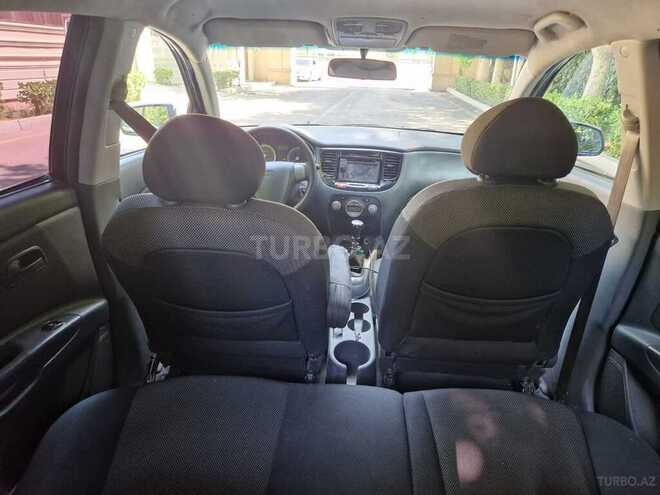 Kia Rio 2006, 227,000 km - 1.5 л - Bakı