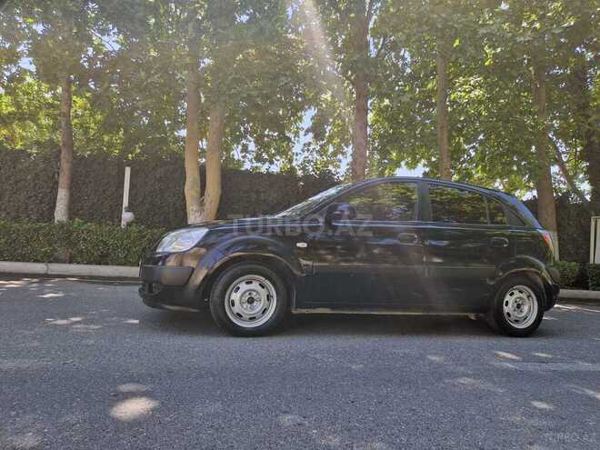 Kia Rio 2006, 227,000 km - 1.5 л - Bakı