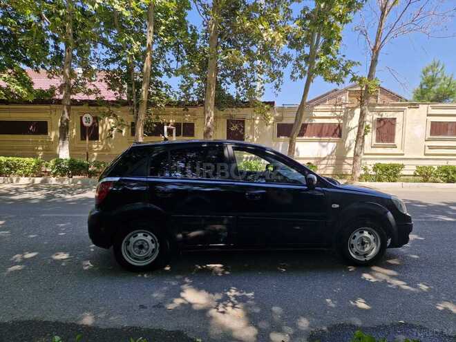 Kia Rio 2006, 227,000 km - 1.5 л - Bakı
