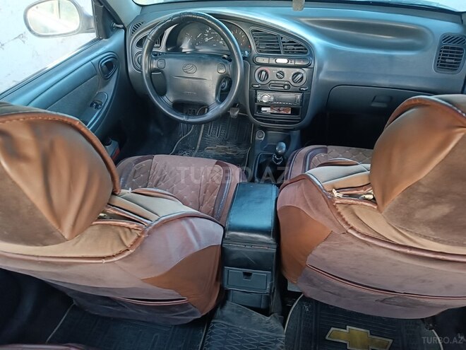Daewoo Lanos 2010, 450,000 km - 1.5 л - Bakı