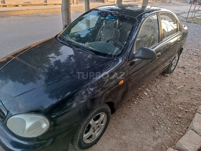 Daewoo Lanos 2010, 450,000 km - 1.5 л - Bakı