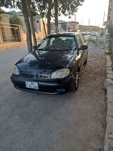 Daewoo Lanos 2010, 450,000 km - 1.5 л - Bakı
