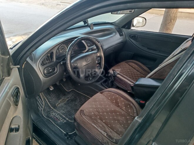 Daewoo Lanos 2010, 450,000 km - 1.5 л - Bakı