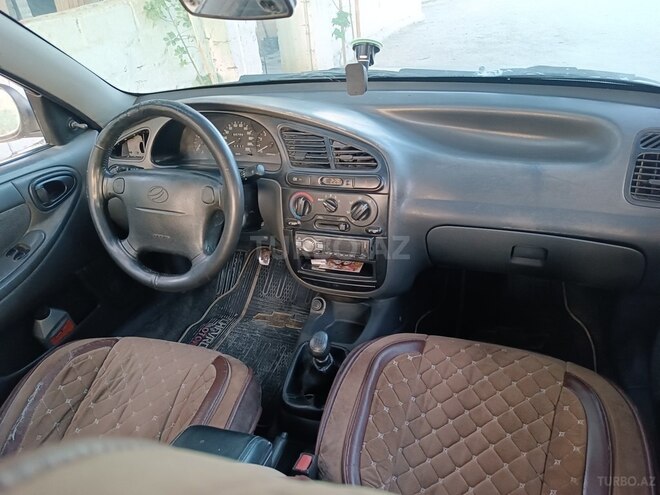 Daewoo Lanos 2010, 450,000 km - 1.5 л - Bakı