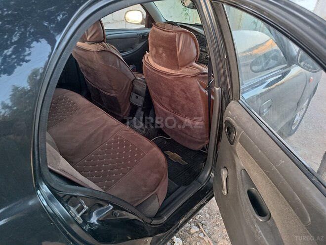 Daewoo Lanos 2010, 450,000 km - 1.5 л - Bakı