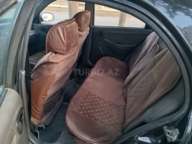 Daewoo Lanos 2010, 450,000 km - 1.5 л - Bakı