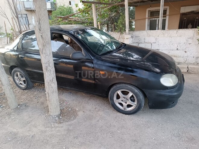 Daewoo Lanos 2010, 450,000 km - 1.5 л - Bakı