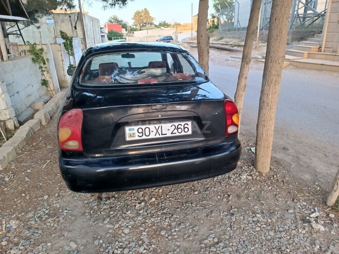 Daewoo Lanos 2010, 450,000 km - 1.5 л - Bakı