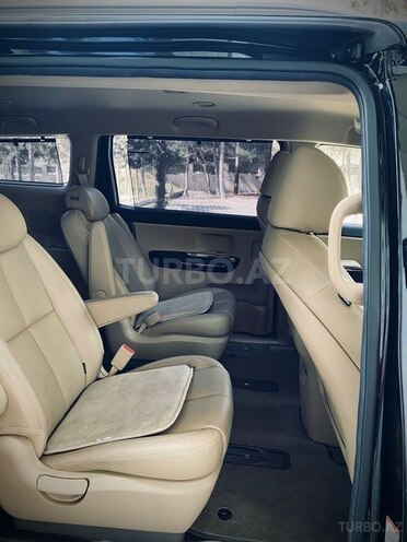 Kia Carnival 2019, 99,994 km - 2.2 л - Bakı