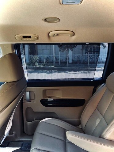 Kia Carnival 2019, 99,994 km - 2.2 л - Bakı