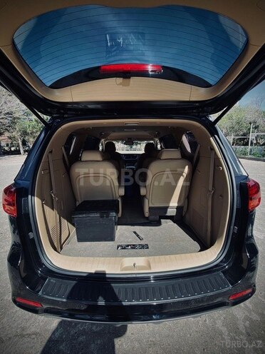 Kia Carnival 2019, 99,994 km - 2.2 л - Bakı