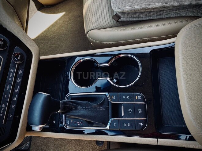 Kia Carnival 2019, 99,994 km - 2.2 л - Bakı