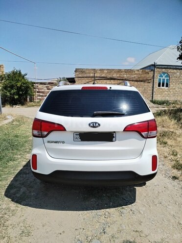 Kia Sorento 2012, 213,523 km - 2.4 l - Gəncə