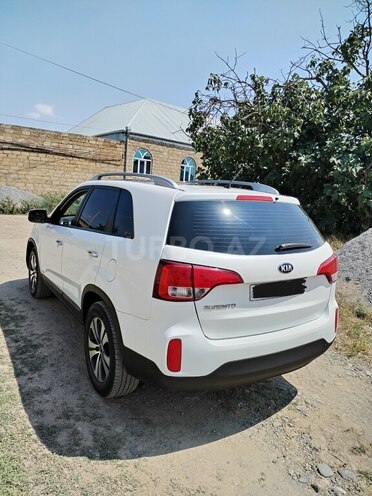 Kia Sorento 2012, 213,523 km - 2.4 l - Gəncə
