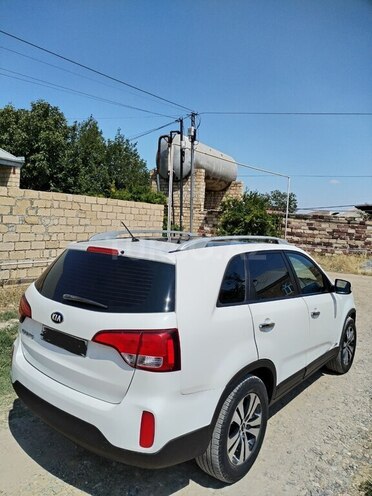 Kia Sorento 2012, 213,523 km - 2.4 l - Gəncə