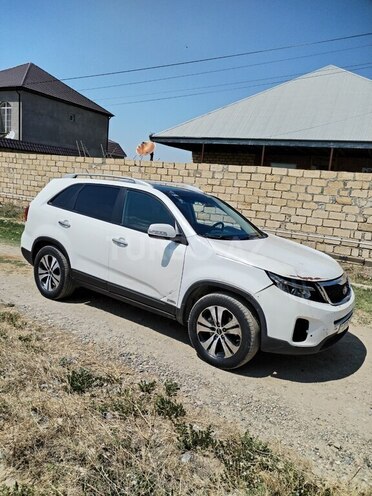 Kia Sorento 2012, 213,523 km - 2.4 l - Gəncə