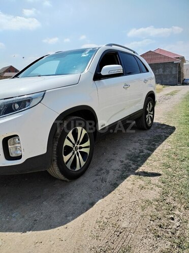 Kia Sorento 2012, 213,523 km - 2.4 l - Gəncə