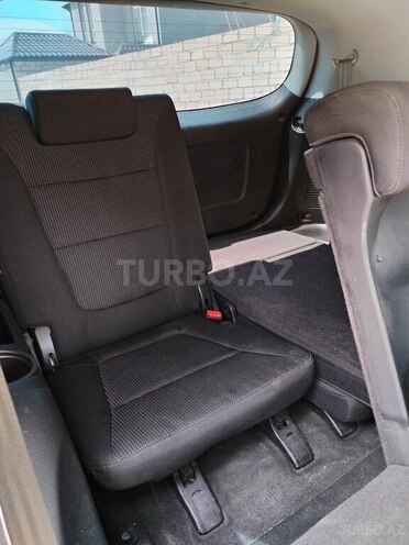 Kia Sorento 2012, 213,523 km - 2.4 l - Gəncə