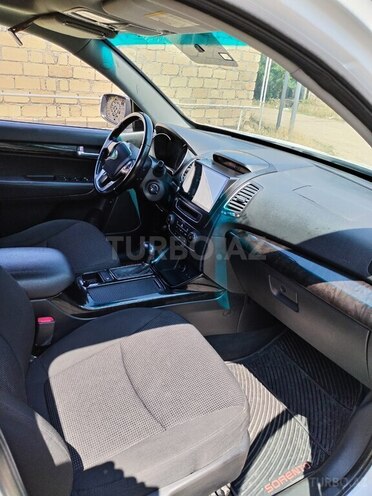 Kia Sorento 2012, 213,523 km - 2.4 l - Gəncə