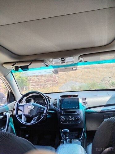 Kia Sorento 2012, 213,523 km - 2.4 l - Gəncə