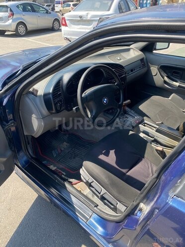 BMW 320 1992, 300,000 km - 2.0 l - Bakı