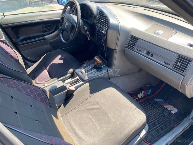 BMW 320 1992, 300,000 km - 2.0 l - Bakı