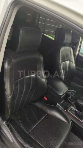 Toyota Land Cruiser Prado 2013, 225,000 km - 2.7 l - Bakı