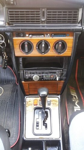 Mercedes 190 1992, 390,000 km - 2.0 л - Bakı