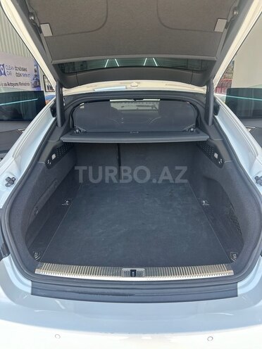 Audi A7 Sportback 2011, 170,000 km - 2.8 l - Bakı