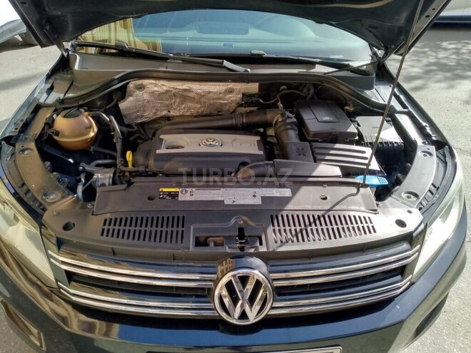 Volkswagen Tiguan 2013, 133,200 km - 2.0 л - Bakı