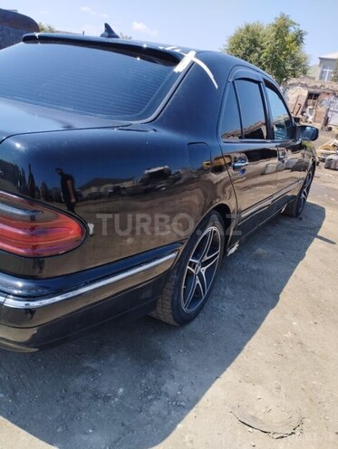 Mercedes C 300 1997, 500,600 km - 3.0 l - Sumqayıt