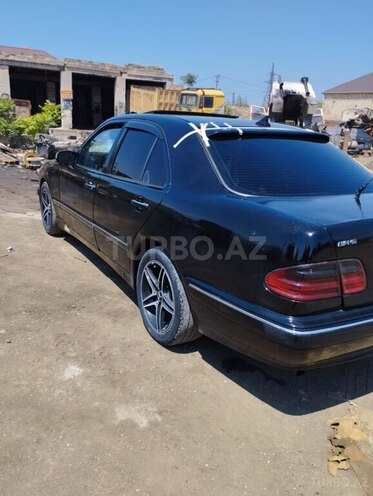 Mercedes C 300 1997, 500,600 km - 3.0 l - Sumqayıt