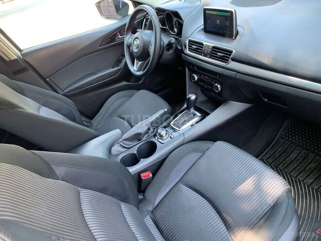 Mazda 3 2015, 174,539 km - 2.0 l - Bakı