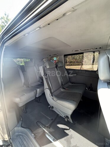 Mercedes Viano 2008, 270,000 km - 2.2 l - Oğuz