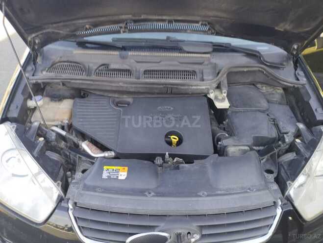 Ford C-MAX 2008, 323,658 km - 1.8 л - Gəncə