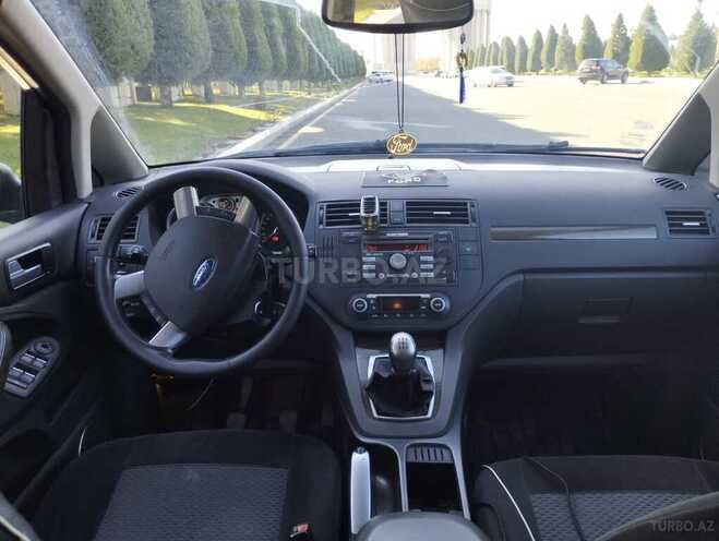 Ford C-MAX 2008, 323,658 km - 1.8 л - Gəncə
