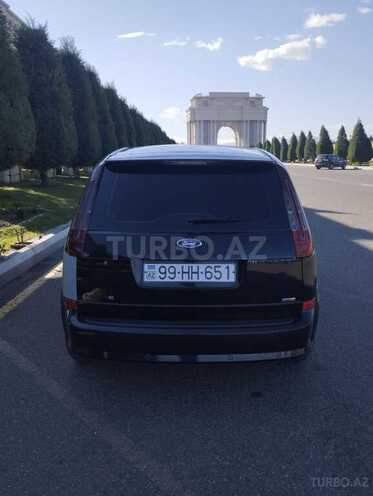 Ford C-MAX 2008, 323,658 km - 1.8 л - Gəncə