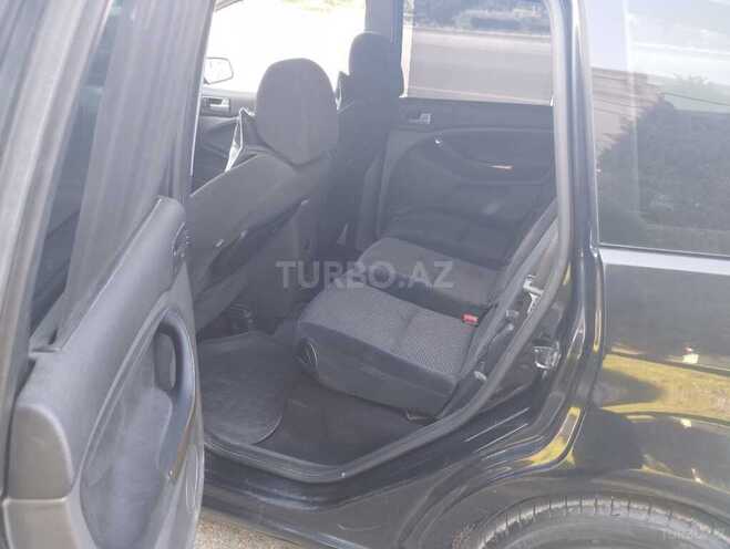Ford C-MAX 2008, 323,658 km - 1.8 л - Gəncə