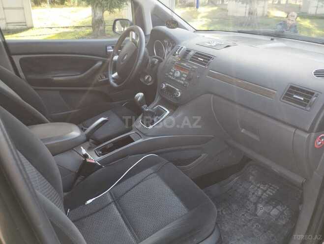 Ford C-MAX 2008, 323,658 km - 1.8 л - Gəncə