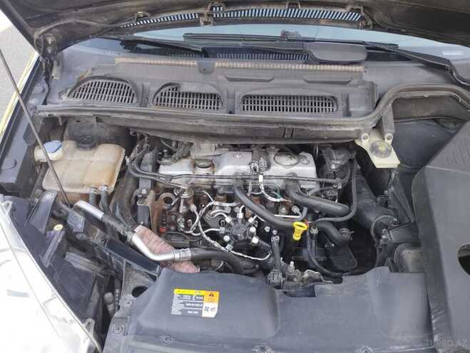 Ford C-MAX 2008, 323,658 km - 1.8 л - Gəncə