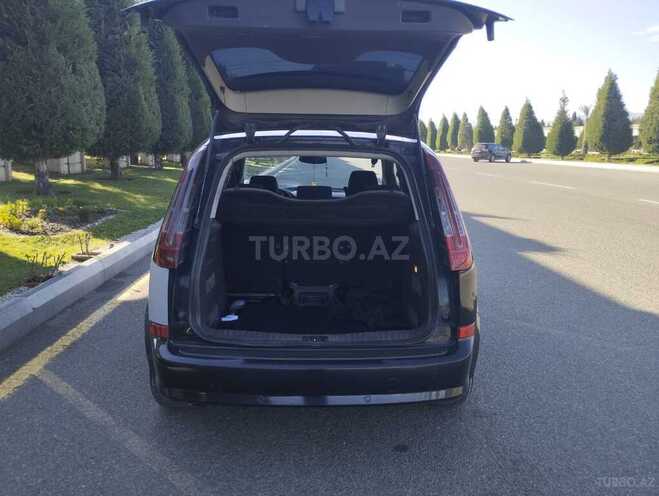 Ford C-MAX 2008, 323,658 km - 1.8 л - Gəncə